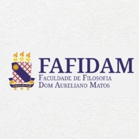 Faculdade de Filosofia Dom Aureliano Matos
          (FAFIDAM)