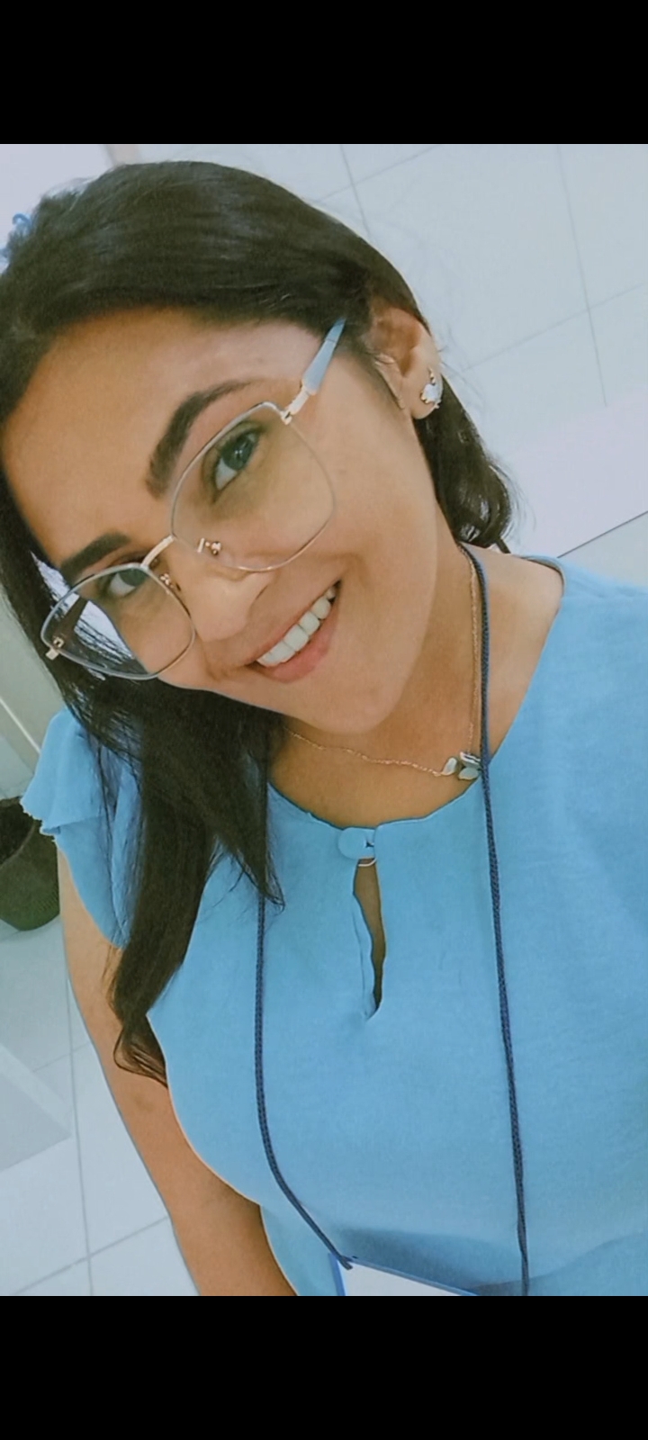 Maria Evilene de Almeida de Souza