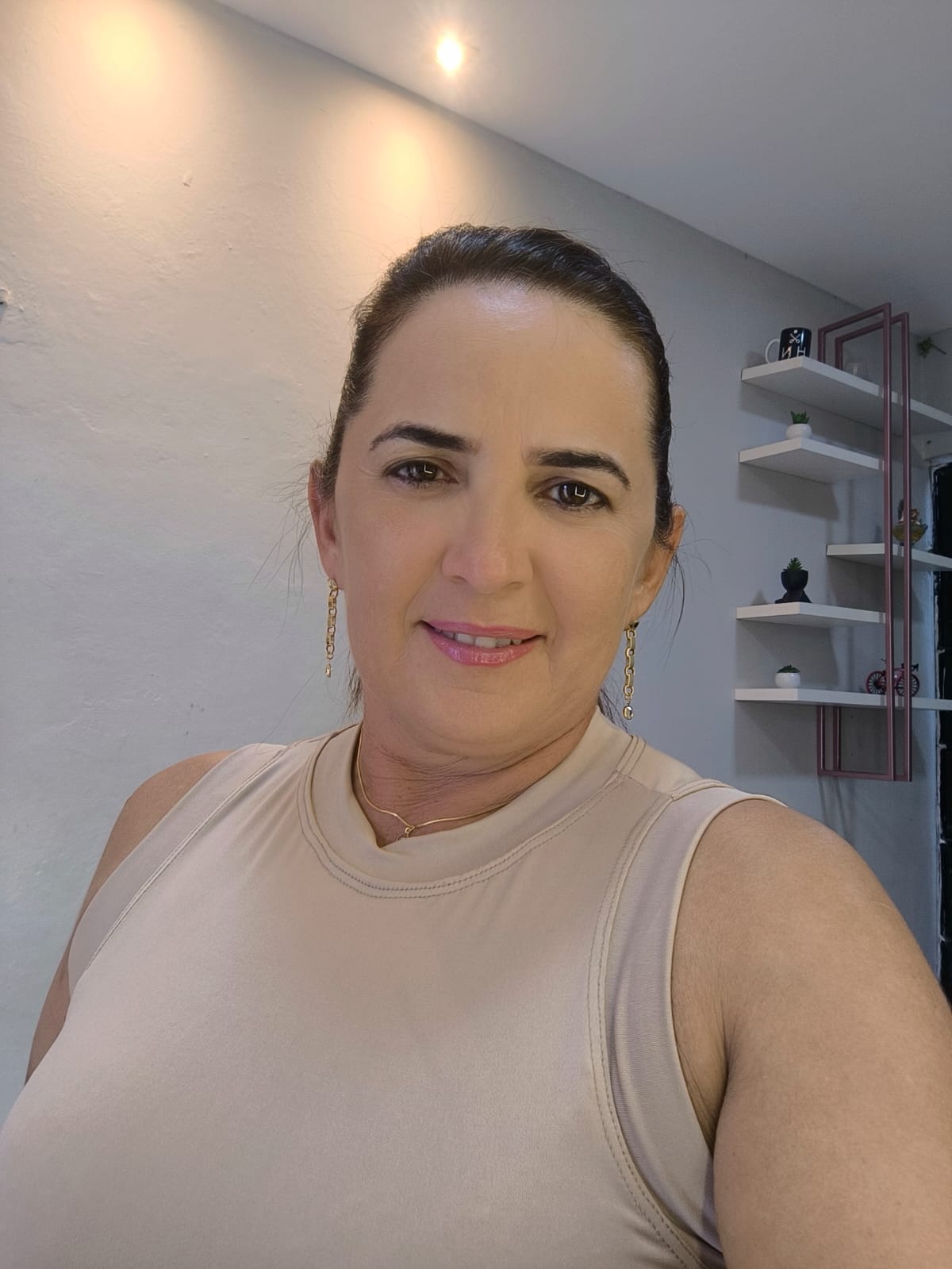 Glaudinizia Chaves da Costa