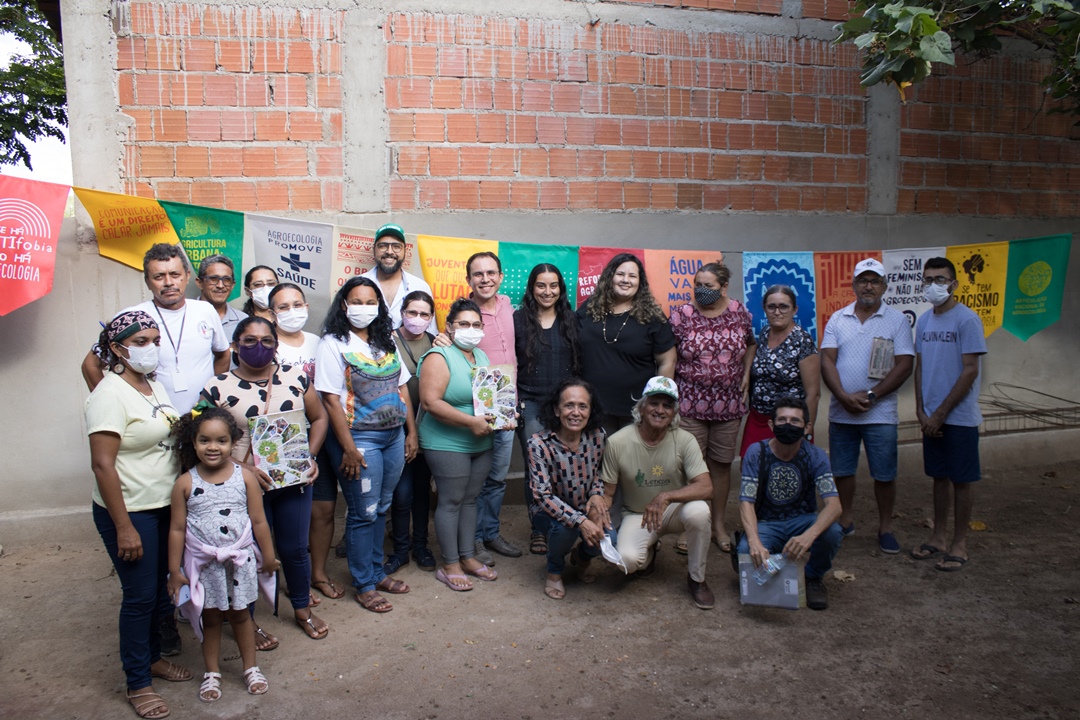 Curso de Juristas Populares